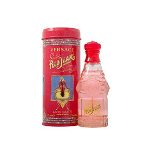 Red Jeans Edt 75ml Spray