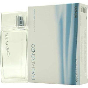 Kenzo Women's Dressing Table Water - 50 ml