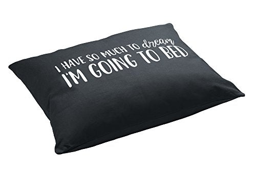 Dog Cushion Keitum 80X60 Cm Anthracite | Hunter