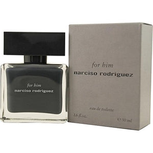 Narciso Rodriguez Pour Homme Eau De Toilette Spray 50ml