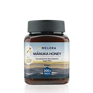 Melora Manuka Honey 300+MGO 250g