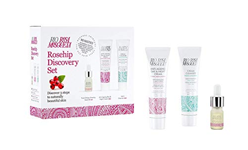 Rio Rosa Mosqueta Rosehip Discovery Set1 Units