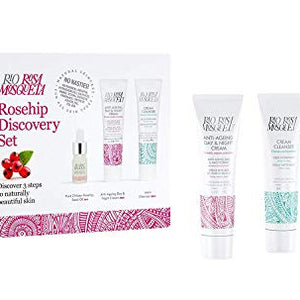 Rio Rosa Mosqueta Rosehip Discovery Set1 Units