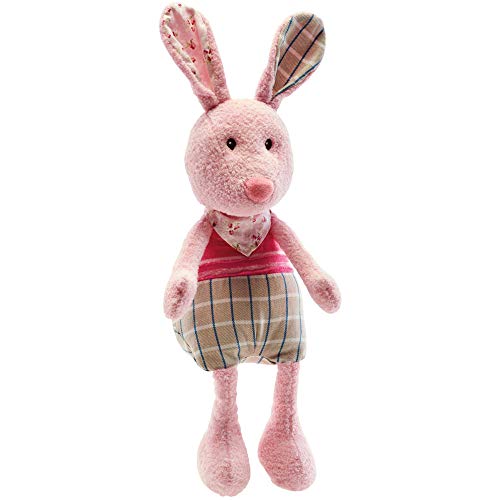 Dog Toy Nanum Bunny 43 Cm  Pack Of 3 | Hunter