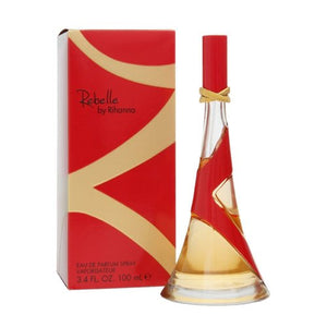Rihanna vine table by Rihanna Eau de Parfum spray 100 ml