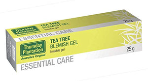 Thursday Plantation Teatree Blemish Gel - Tea Tree 25g X 3 (Pack of 3)