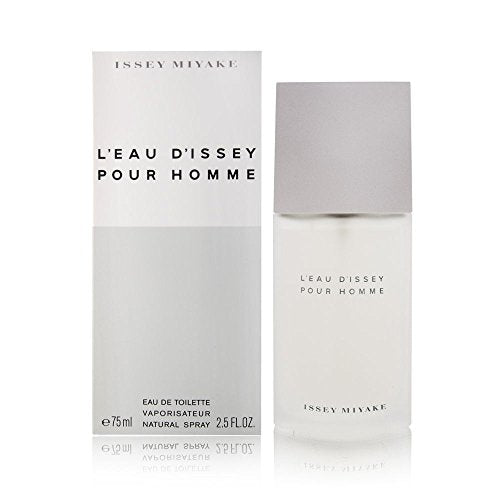Issey Miyake L'Eau D'Issey Eau de Toilette for Men - 75 ml