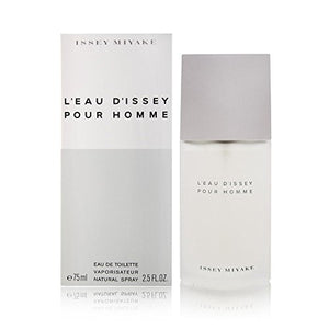 Issey Miyake L'Eau D'Issey Eau de Toilette for Men - 75 ml