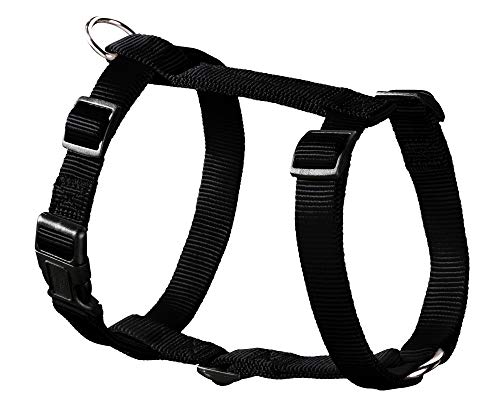 Harness Ecco Sport Rapid Xs/10 Nylon Black  | Hunter