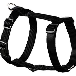 Harness Ecco Sport Rapid M/20 Nylon Black  | Hunter
