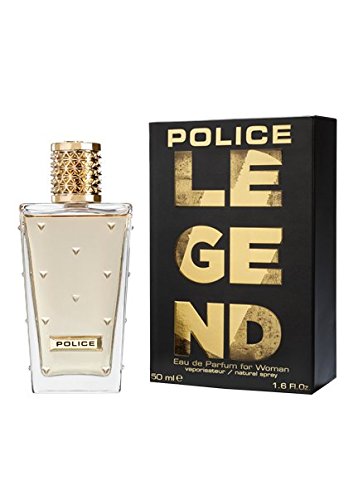 Police Women Perfume – 50 ml