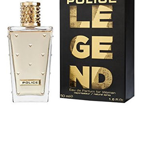 Police Women Perfume – 50 ml
