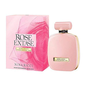 Nina Ricci Women's Vanity Water - 50 ml