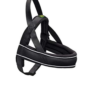 Norwegian Harness Racing Gr. L Nylon Violet/Fleece Black