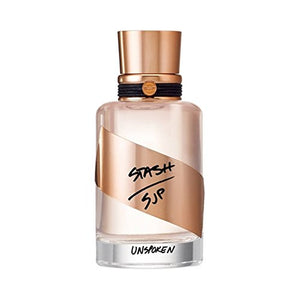 Sarah Jessica Parker SJP Stash Unspoken Eau De Parfum Spray, 100 ml