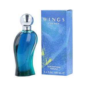 Wings for Men 100ml EDT Spray