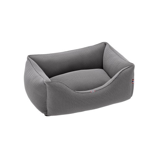 Dog Sofa Toronto 60X40 Cm Grey | Hunter