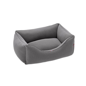 Dog Sofa Toronto 80X60 Cm Grey | Hunter