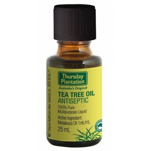 Thursday Plantation Tea Tree Toothpaste