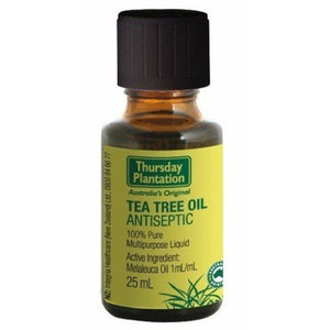 Thursday Plantation Tea Tree Toothpaste
