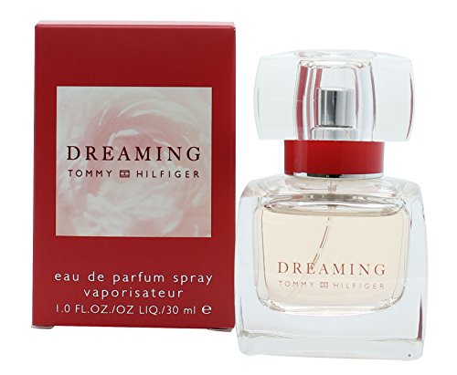 Tommy Hilfiger - DREAMING eau de perfume spray 30 ml