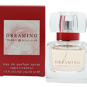Tommy Hilfiger - DREAMING eau de perfume spray 30 ml