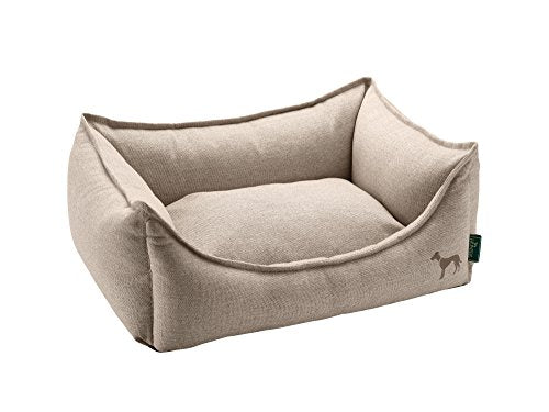 Dog Sofa Livingston, S Tan | Hunter