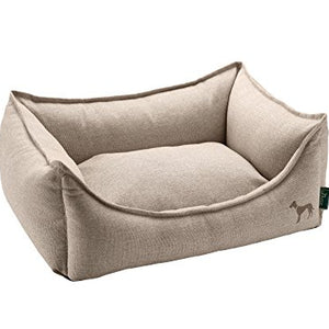 Dog Sofa Livingston, S Tan | Hunter