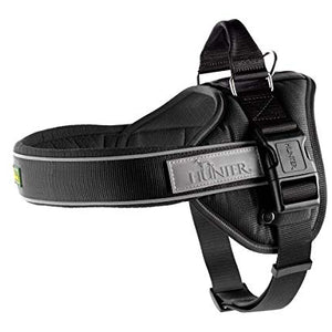 Harness Neoprene Ranger Professional Gr. L Black Reflective/Neopren Black | Hunter