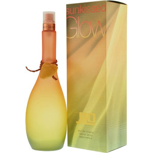 Jennifer Lopez Sunkissed Glow Eau de Toilette - 30 ml