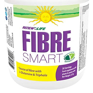 Renew Life Fibresmart Powder, 227 g