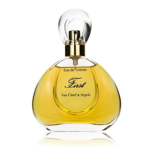 VAN CLEEF First EDT Spray, 100 ml