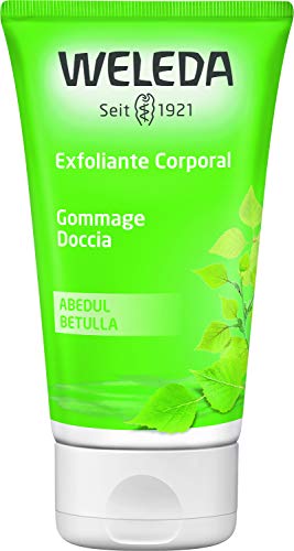 Weleda Birch Body Scrub 1 X 150 ml
