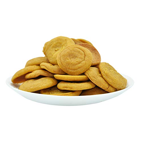 Multi-Vitamin Biscuits 100G Vegepet