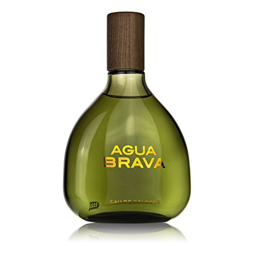 Puig Agua Brava EDC Spray 100ml