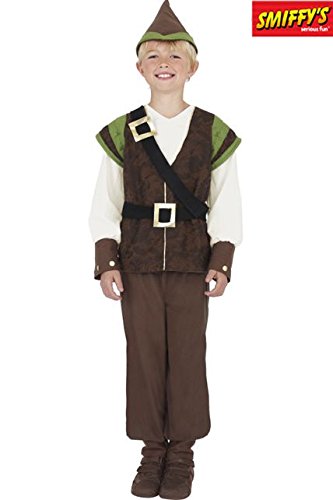 Robin Hood Costume