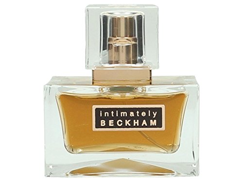 David Beckham - Intimately Beckham Eau De Toilette Spray - 50ml/1.7oz