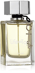 Life On Top Penthouse Eau de Toilette Spray for Him 40 ml