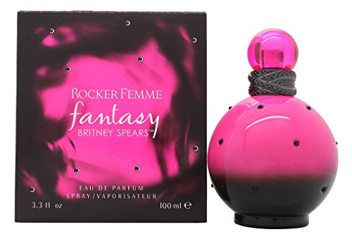 Rocker Femme Fantasy by Britney Spears Eau de Parfum 100ml
