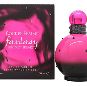 Rocker Femme Fantasy by Britney Spears Eau de Parfum 100ml