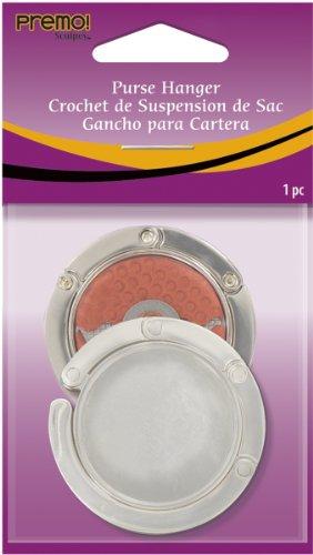 Polyform ASFPRSEH Premo Purse Hanger-