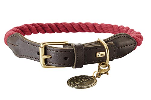 Collar List Size 70 Rope Bordeaux | Hunter