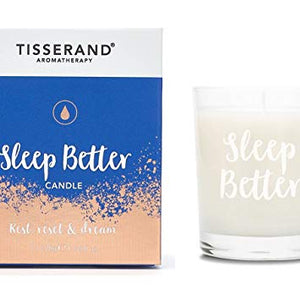 Tisserand Aromatherapy Sleep Better Candle, 170 g GF835