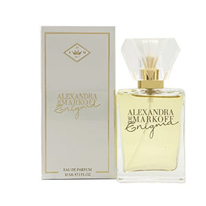Enigma by Alexandra de Markoff Eau de Parfum Spray 30ml
