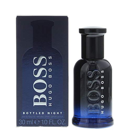 Hugo Boss Boss Bottled Night Eau De Toilette Spray 30ml