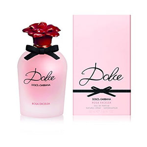 Dolce & Gabbana Rosa Excelsa Eau de Parfum Spray for Women 50 ml