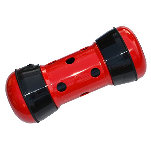 Pipolino-L Red/Black | Pipolino