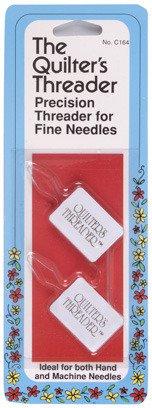 Quilter's Threader 2/Pkg