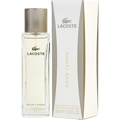 Lacoste Pour Femme Eau De Parfum By Lacoste 50 ml