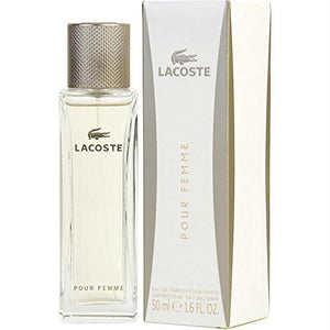 Lacoste Pour Femme Eau De Parfum By Lacoste 50 ml